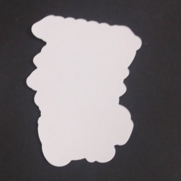 10/$10 Kawaii Invasion Sticker 2.38" x 1.78" (AQ) - Picture 2 of 2